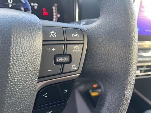 Used 2025 Toyota Camry LE FWD image 16