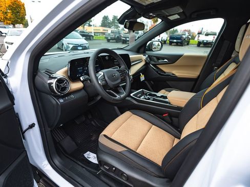 New 2026 Chevrolet Equinox ACTIV image 21