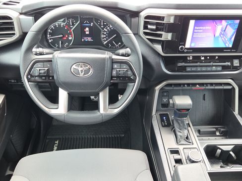 Used 2023 Toyota Tundra SR5 w/ TRD Off-Road Package AWD/4WD image 13