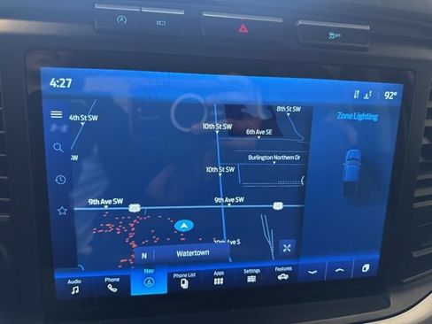 Used 2021 Ford F150 XLT w/ Equipment Group 302A High AWD/4WD image 2