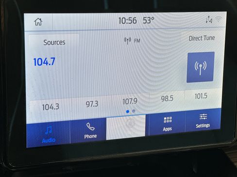 Certified 2021 Ford Explorer Limited w/ Equipment Group 301A image 19