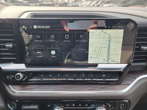 New 2026 GMC Sierra 1500 SLT w/ SLT Premium Plus Package image 26