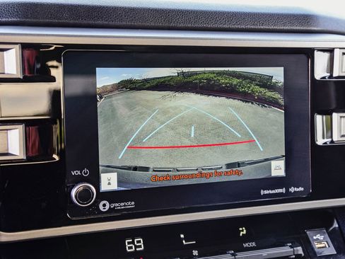 Used 2022 Toyota Tundra SR5 w/ TRD Convenience Package image 28