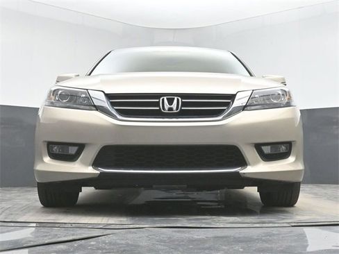 Used 2014 Honda Accord EX-L image 42