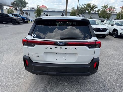 Used 2026 Subaru Outback Premium AWD/4WD image 6