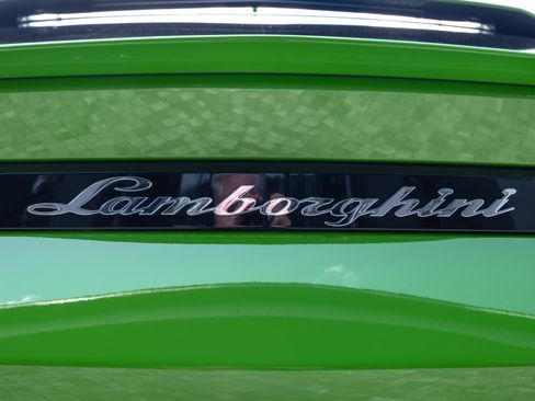 Used 2024 Lamborghini Urus S AWD/4WD image 82
