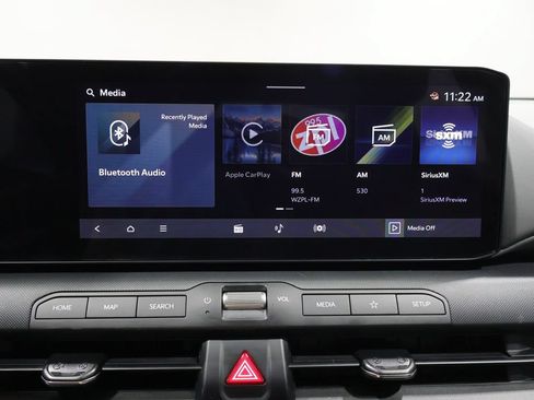 Used 2025 Kia K4 FWD image 28