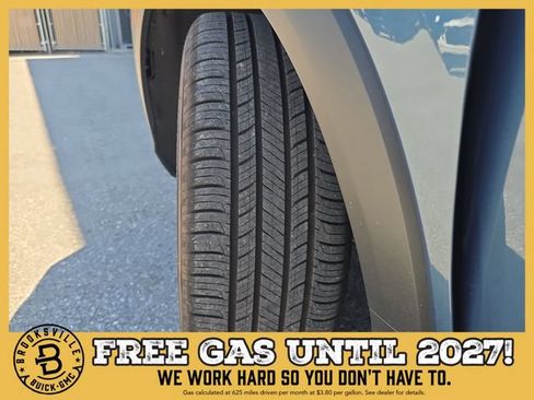 New 2026 Buick Encore GX Preferred FWD image 30