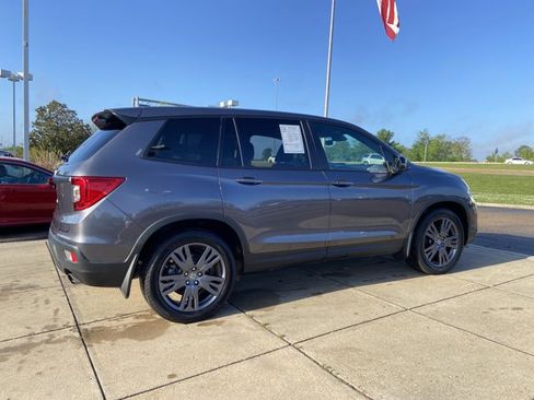 Used 2019 Honda Passport EX-L image 12