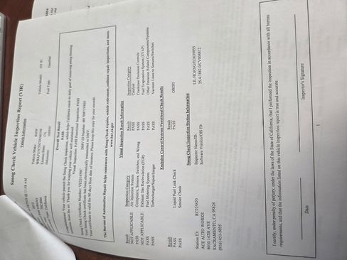 Used 2012 BMW 535i xDrive Sedan image 17