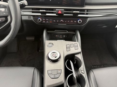 New 2026 Kia Sportage X-Line AWD/4WD image 11