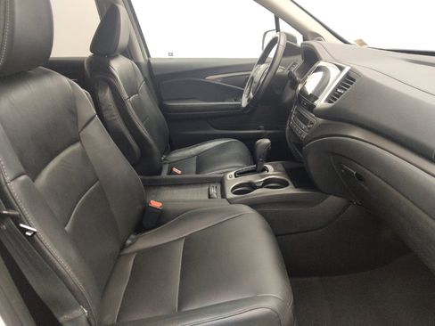 Used 2017 Honda Pilot EX-L image 21