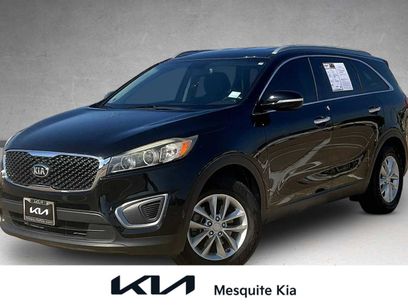 Used 2016 Kia Sorento FWD