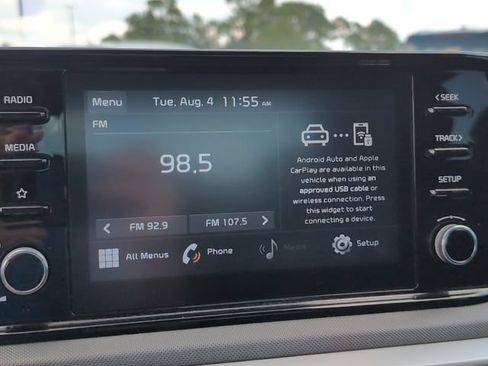 Used 2021 Kia K5 GT-Line FWD image 17