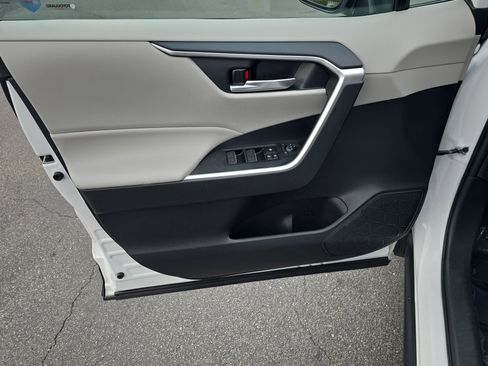 Used 2024 Toyota RAV4 XLE w/ Convenience Package image 21