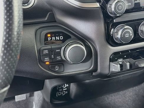 Used 2025 RAM 1500 Big Horn AWD/4WD image 17