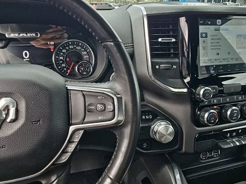 Used 2024 RAM 1500 Laramie image 14