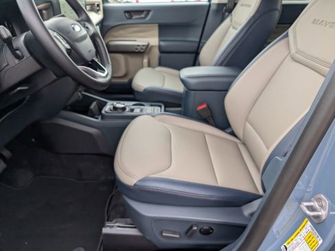 New 2026 Ford Maverick Lariat AWD/4WD image 9