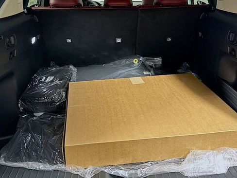 New 2026 MAZDA CX-50 2.5 Hybrid w/ Weather Package image 23