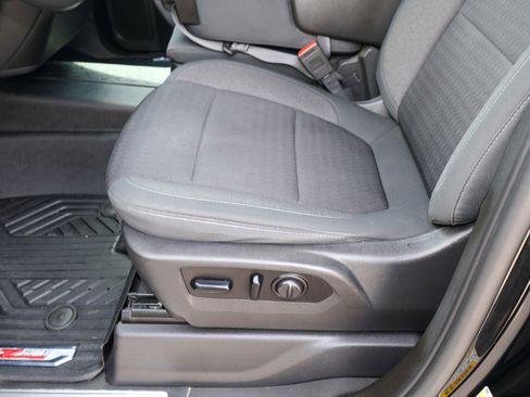 Used 2020 Chevrolet Silverado 1500 RST image 12