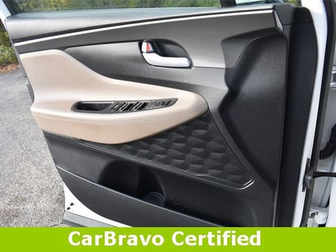 Used 2023 Hyundai Santa Fe SEL image 34