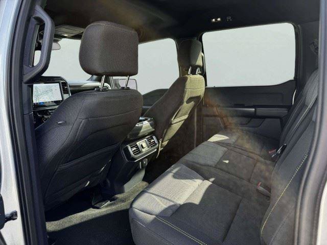 Used 2024 Ford F150 STX AWD/4WD image 40