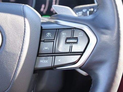 Certified 2023 Lexus NX 350 AWD image 17