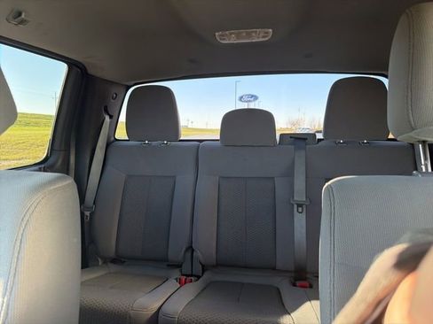 Used 2012 Ford F150 XLT w/ XLT Chrome Pkg AWD/4WD image 23