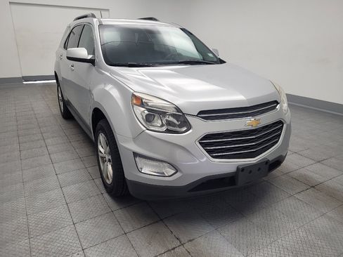 Used 2016 Chevrolet Equinox LT AWD/4WD image 14