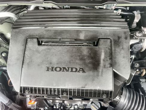 Certified 2026 Honda Passport TrailSport Elite image 10