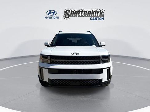 New 2026 Hyundai Santa Fe Calligraphy image 3