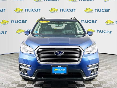 Used 2020 Subaru Ascent Limited w/ Technology Package image 2
