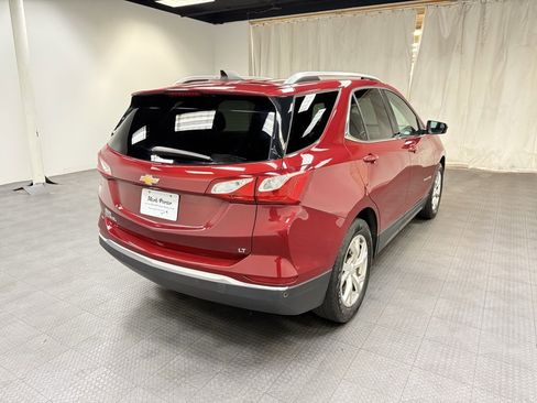 Used 2020 Chevrolet Equinox LT image 6