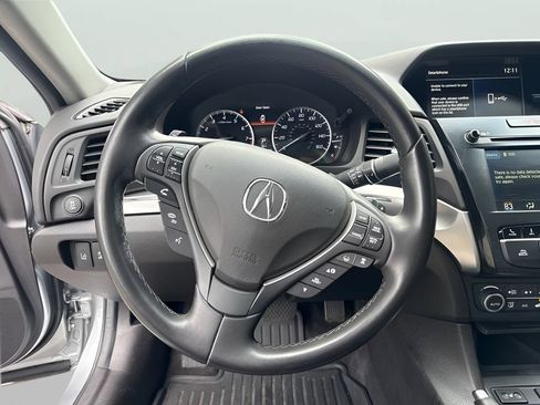 Used 2020 Acura ILX FWD image 22