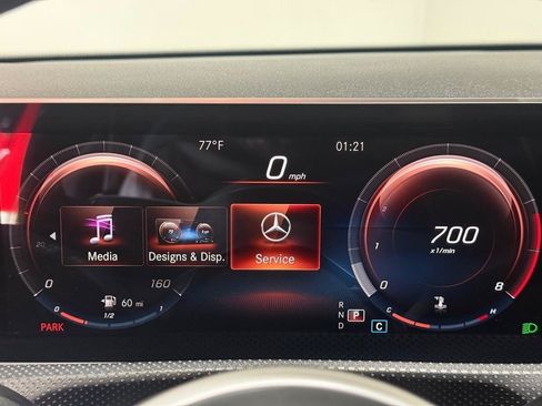 Used 2020 Mercedes-Benz A 220 4MATIC w/ Premium Package image 26