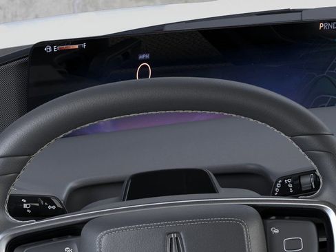 New 2025 Lincoln Navigator Reserve AWD/4WD image 13