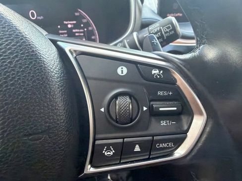 Used 2024 Acura MDX SH-AWD w/ Technology Package image 21