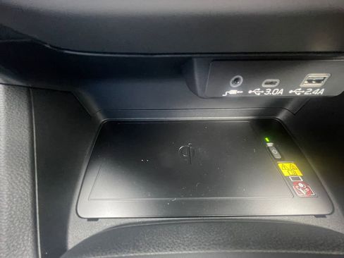 New 2026 Subaru Crosstrek 2.5i Limited image 23