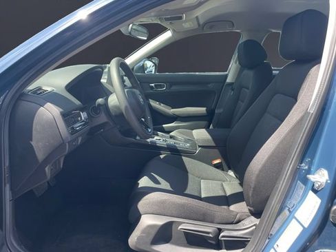 Used 2026 Honda Civic LX image 9