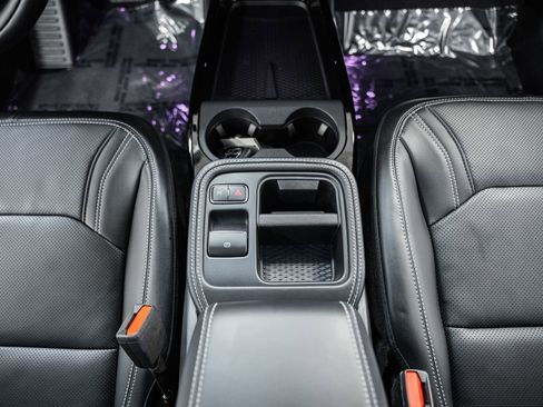 Certified 2025 Ford Mustang Mach-E Premium image 29