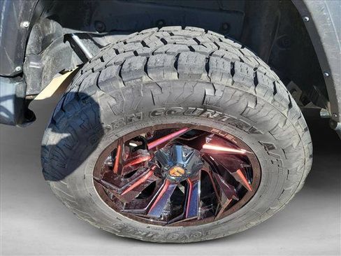 Used 2022 Jeep Wrangler Unlimited Willys image 11