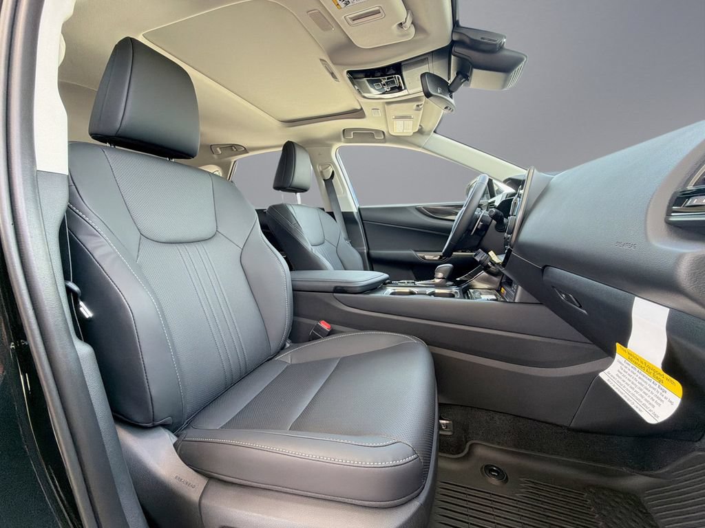 New 2026 Lexus NX 350 AWD w/ Accessory Package (2T) image 16