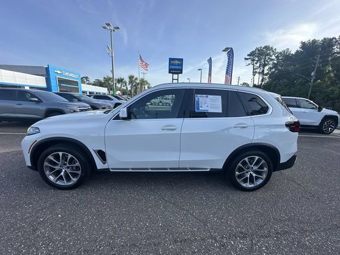 Used 2026 BMW X5 sDrive40i RWD image 13