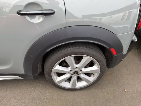 Used 2019 MINI Cooper Countryman S w/ Convenience Package AWD/4WD image 5