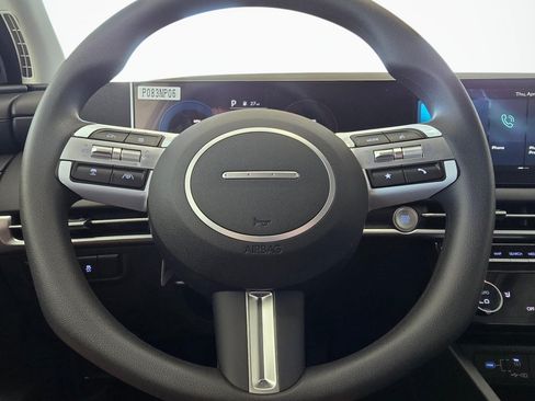 New 2026 Hyundai Tucson SEL AWD/4WD image 22