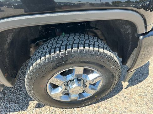 Used 2018 GMC Sierra 3500 Denali image 42