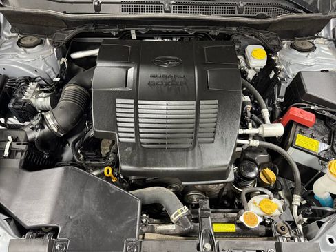 Certified 2023 Subaru Forester Limited image 31