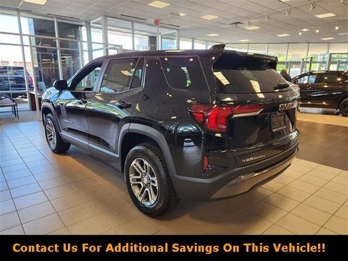 New 2026 GMC Terrain Elevation image 4