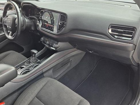 Used 2025 Dodge Durango GT AWD/4WD image 19