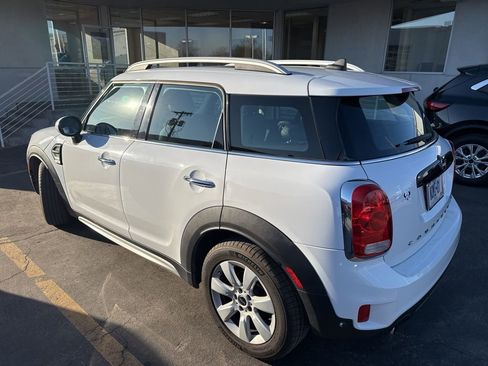 Used 2019 MINI Cooper Countryman image 6